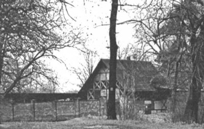 Auwaldstation Ltzschena