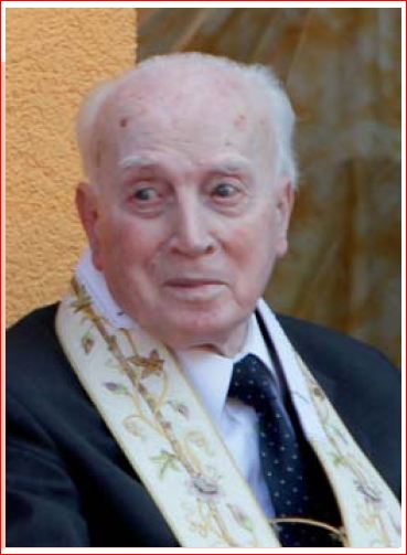 Mai 2011 feierte der Geistliche Rat <b>Anton Kiefersauer</b> sein 60-jähriges <b>...</b> - Hurlach_Priester