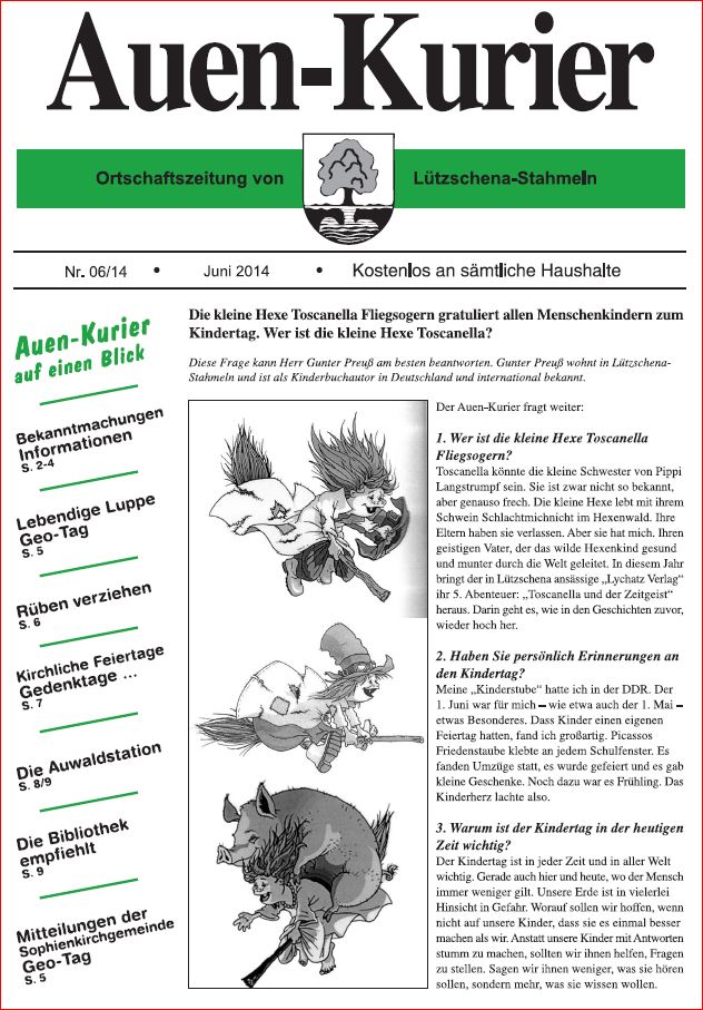 Titelseite