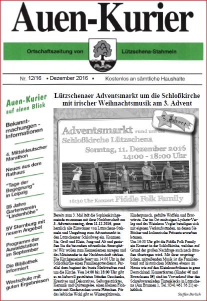Titelseite