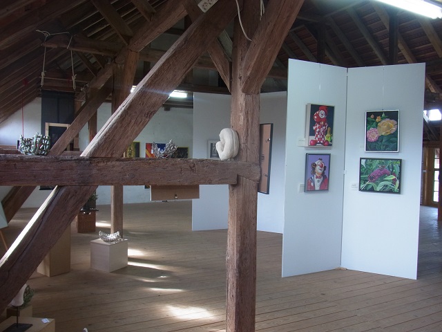 Galerie