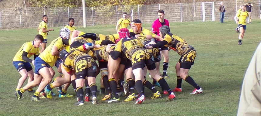 Rugby