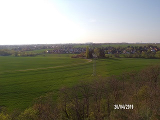 West