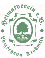 Logo Heimatverein Ltzschena-Stahmeln e.V.