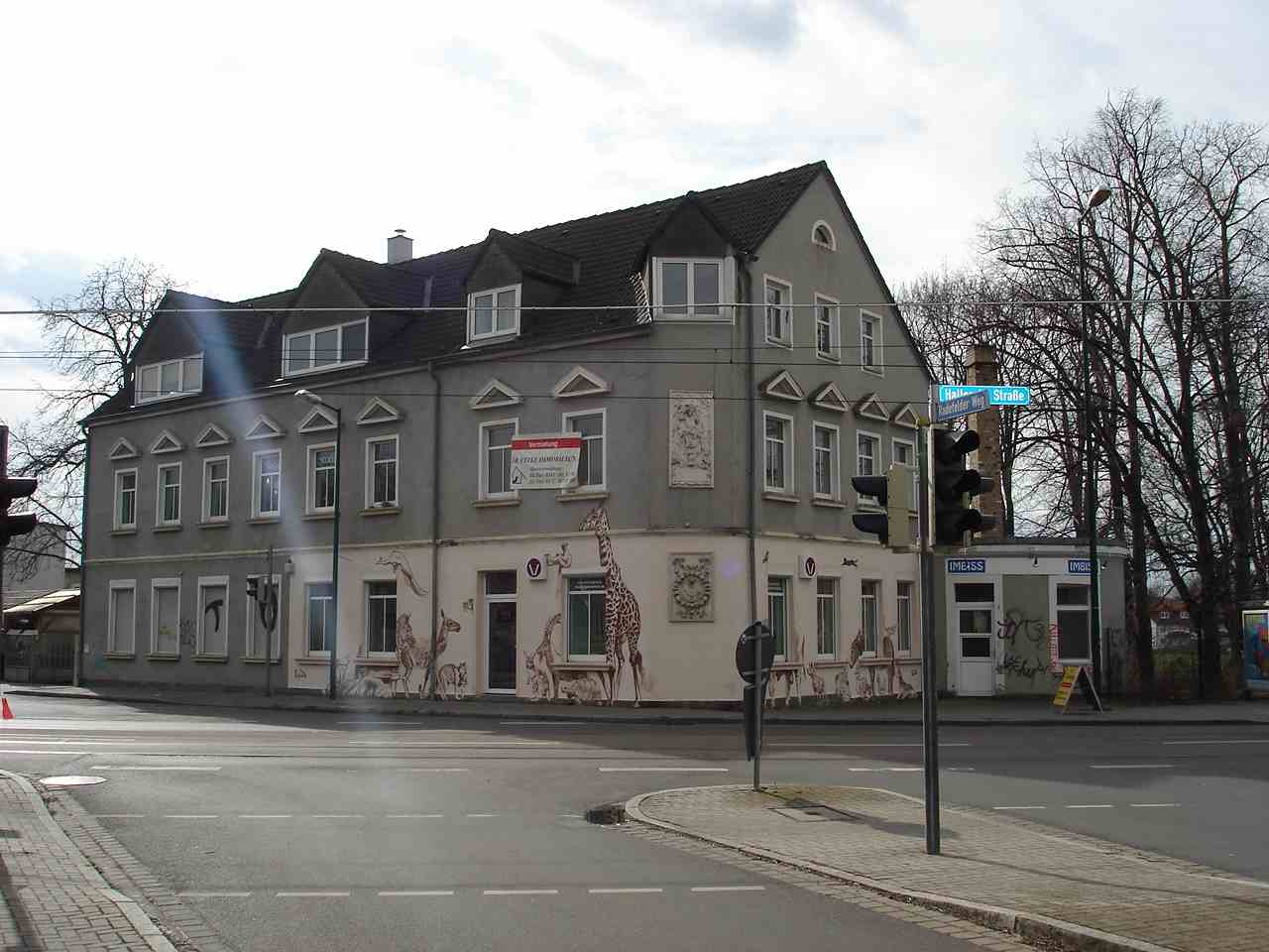 Boerse