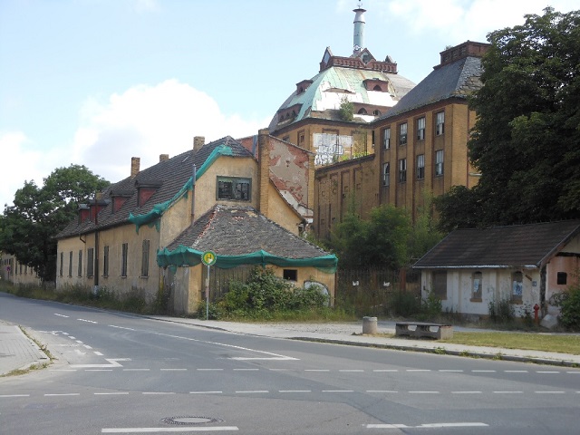 Brauerei