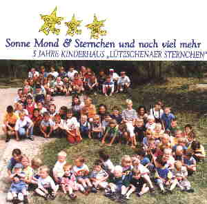 Das CD-Cover