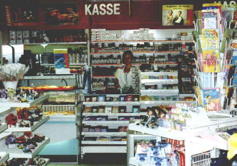 Der Laden